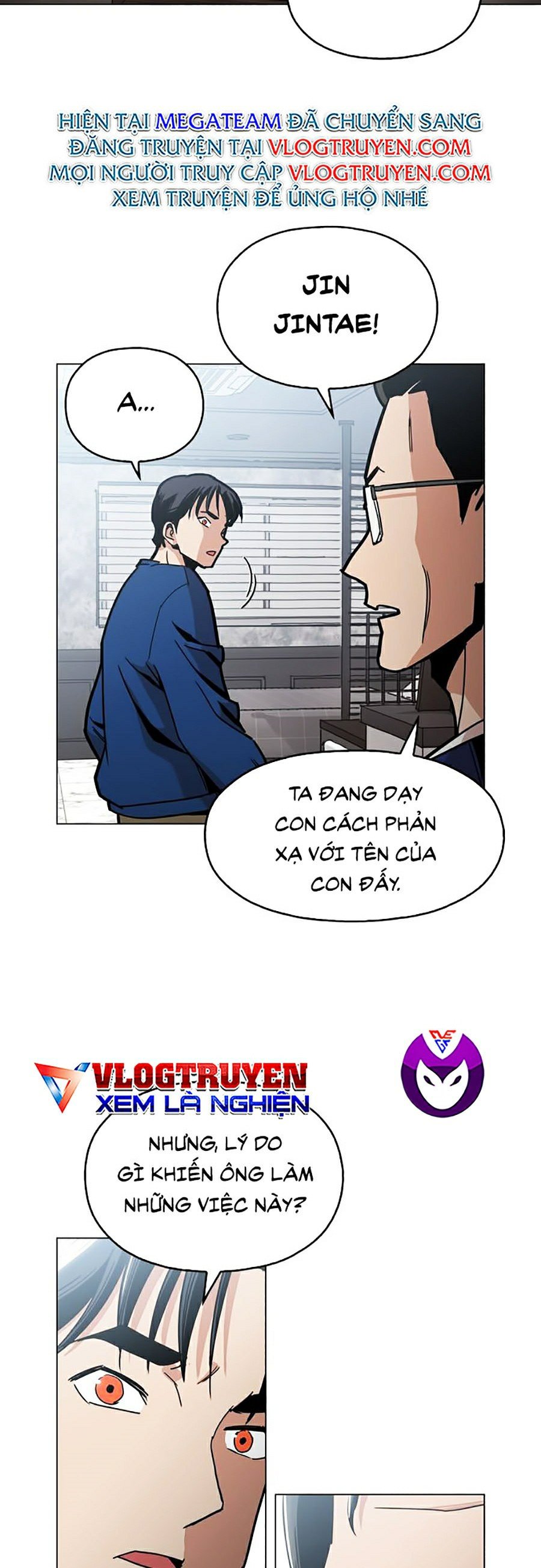 Kỷ Nguyên Tàn Bạo Chapter 6 - Trang 26