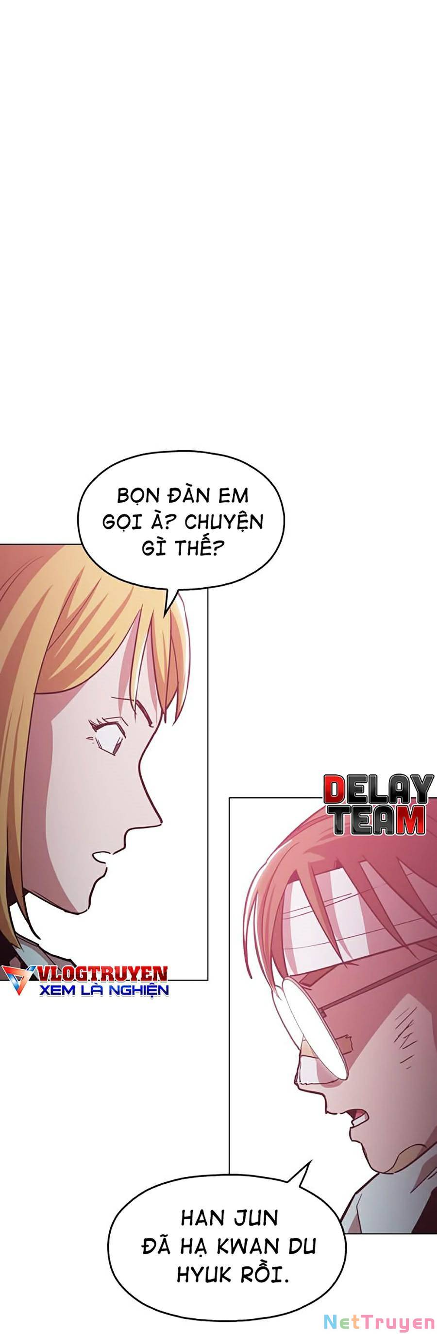 Kỷ Nguyên Tàn Bạo Chapter 30 - Trang 27