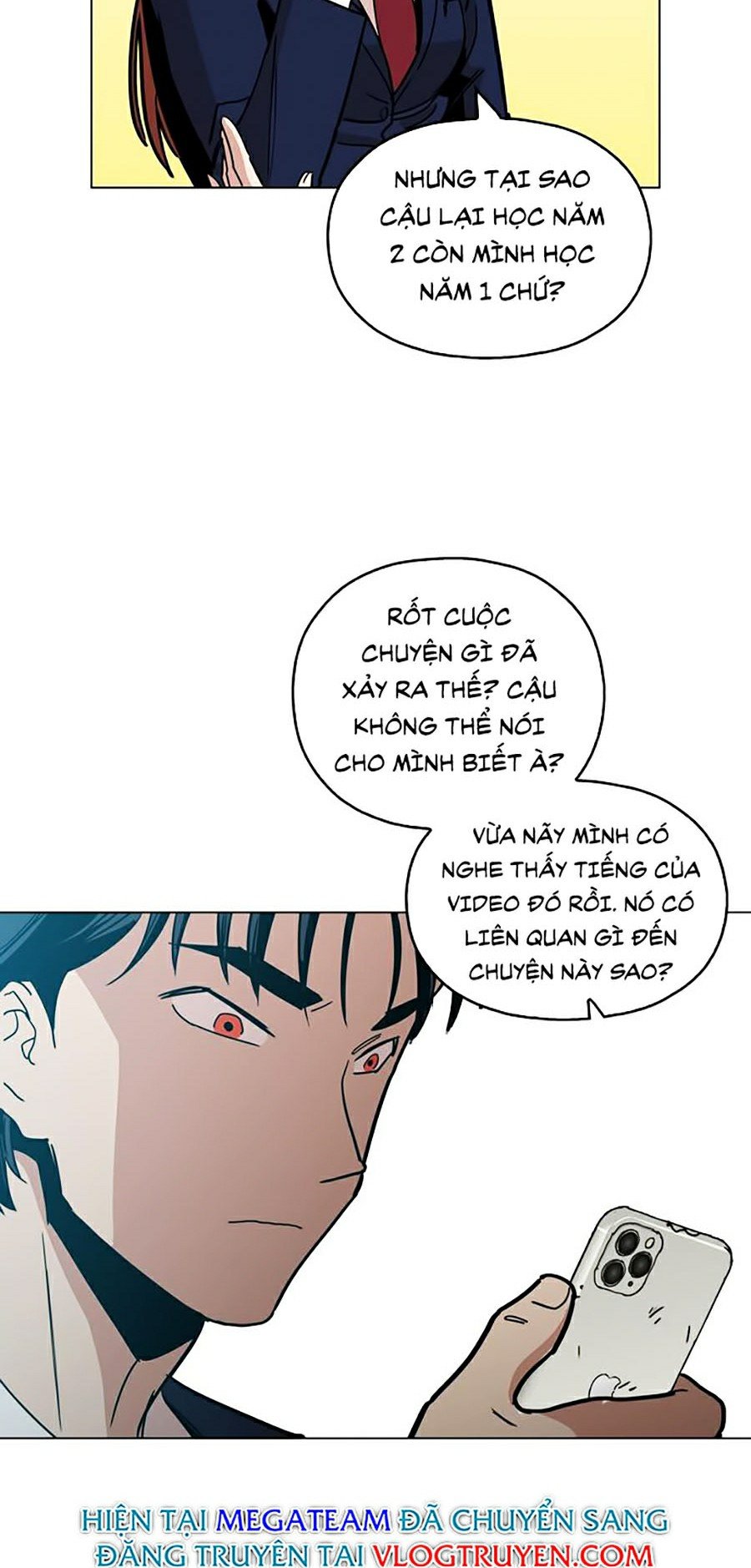 Kỷ Nguyên Tàn Bạo Chapter 8 - Trang 53