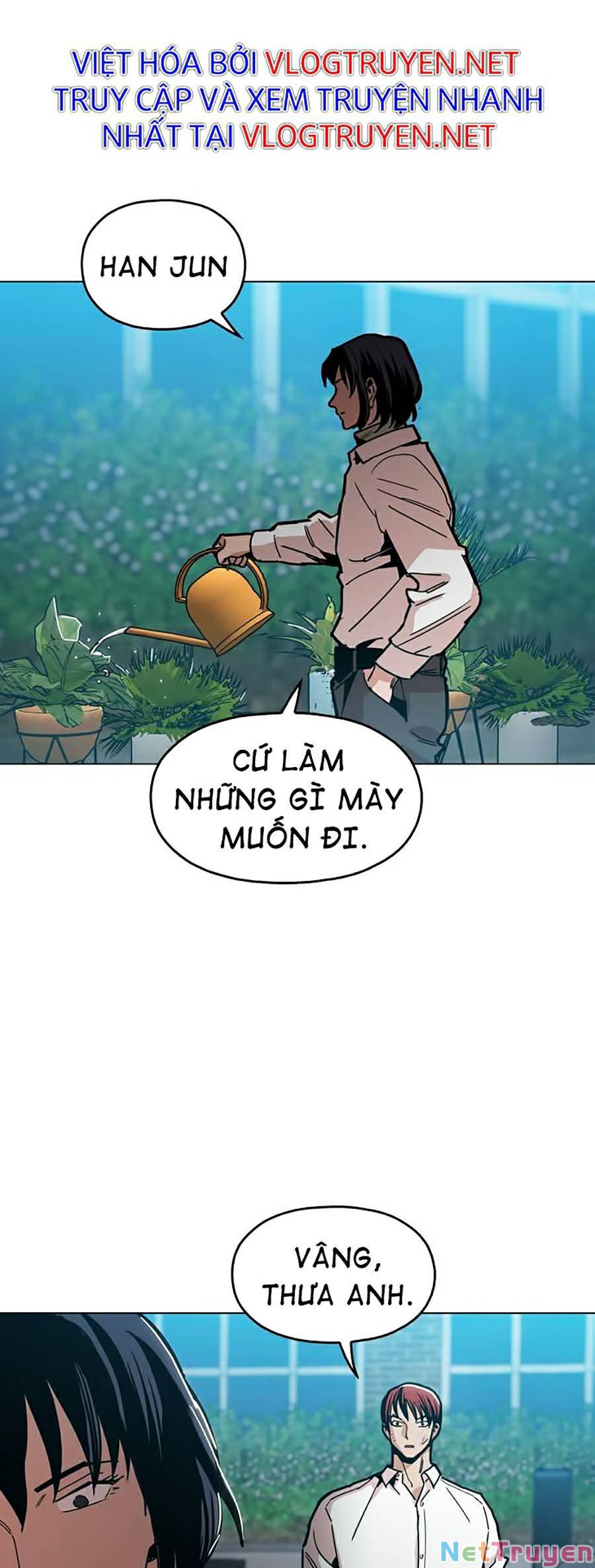 Kỷ Nguyên Tàn Bạo Chapter 30 - Trang 40