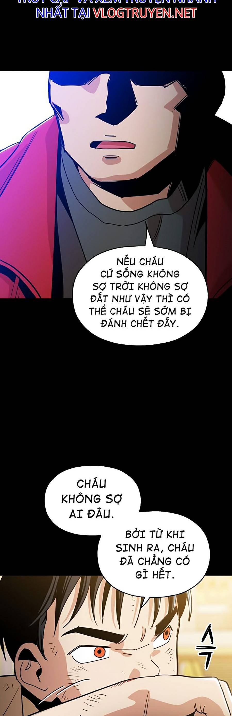 Kỷ Nguyên Tàn Bạo Chapter 31 - Trang 13