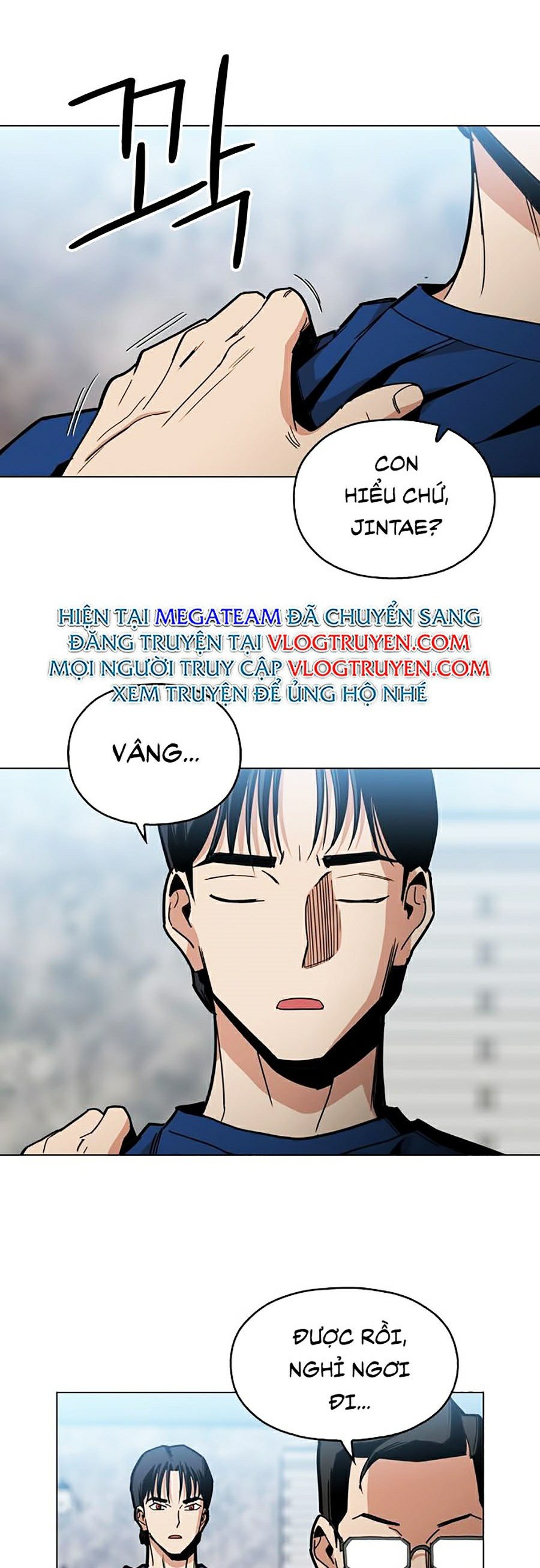 Kỷ Nguyên Tàn Bạo Chapter 6 - Trang 29