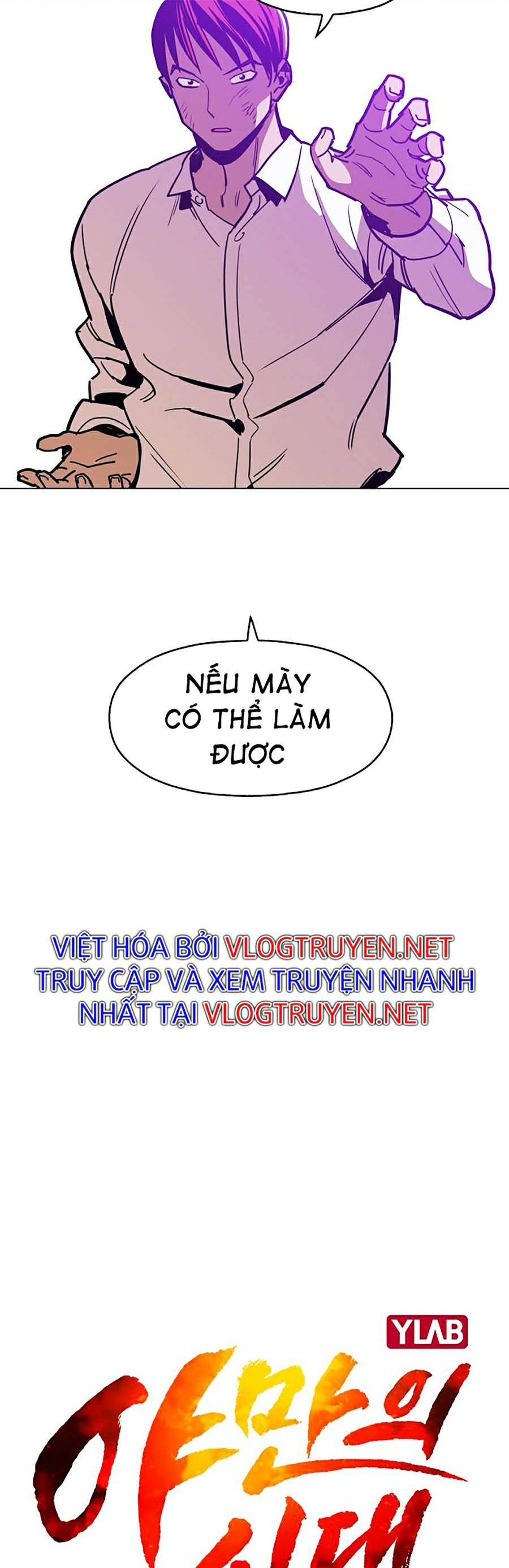 Kỷ Nguyên Tàn Bạo Chapter 31 - Trang 5