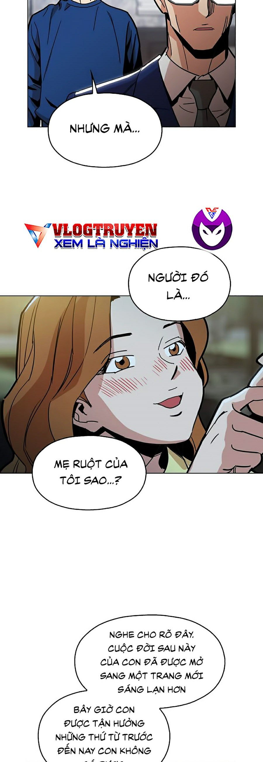 Kỷ Nguyên Tàn Bạo Chapter 6 - Trang 30