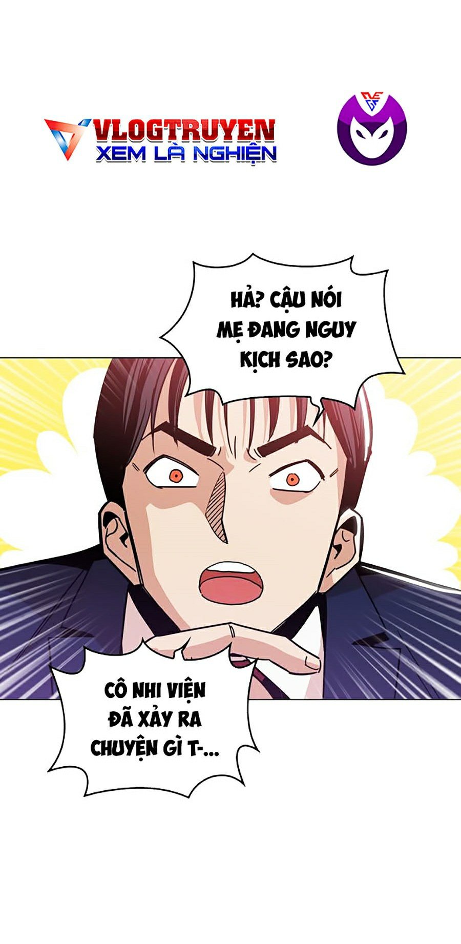 Kỷ Nguyên Tàn Bạo Chapter 8 - Trang 16