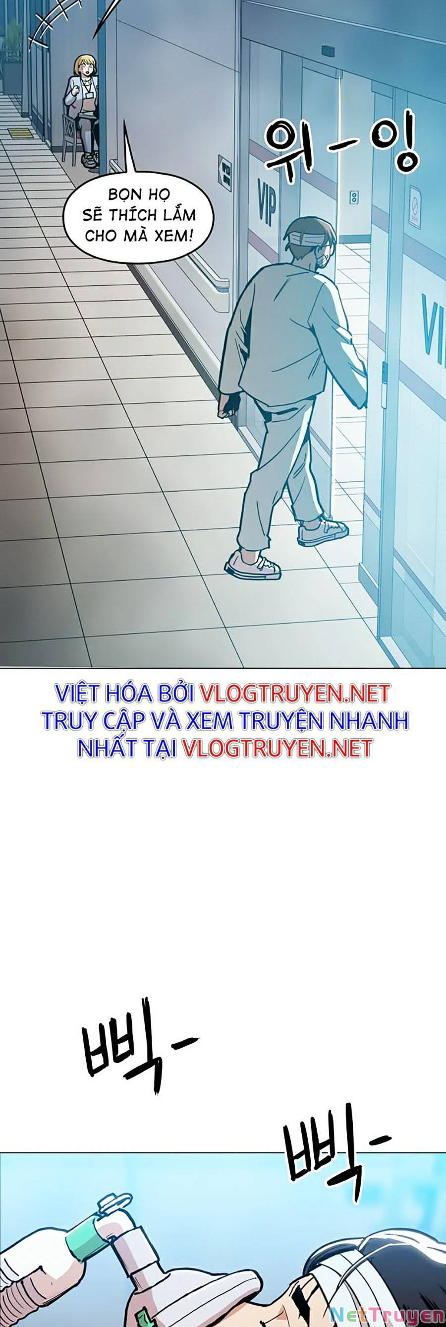 Kỷ Nguyên Tàn Bạo Chapter 30 - Trang 11