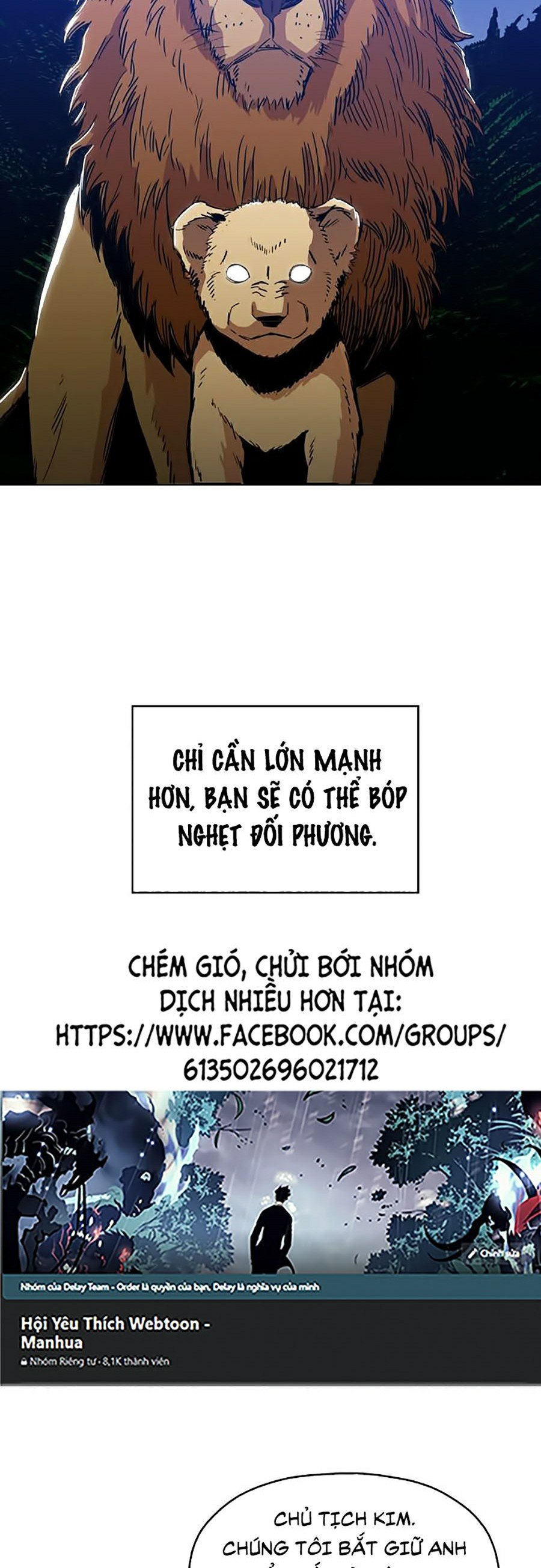 Kỷ Nguyên Tàn Bạo Chapter 6 - Trang 10