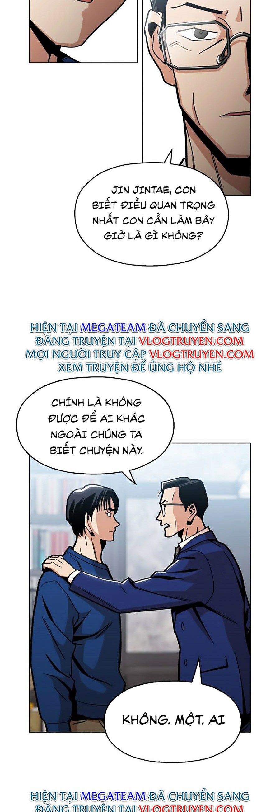 Kỷ Nguyên Tàn Bạo Chapter 6 - Trang 27