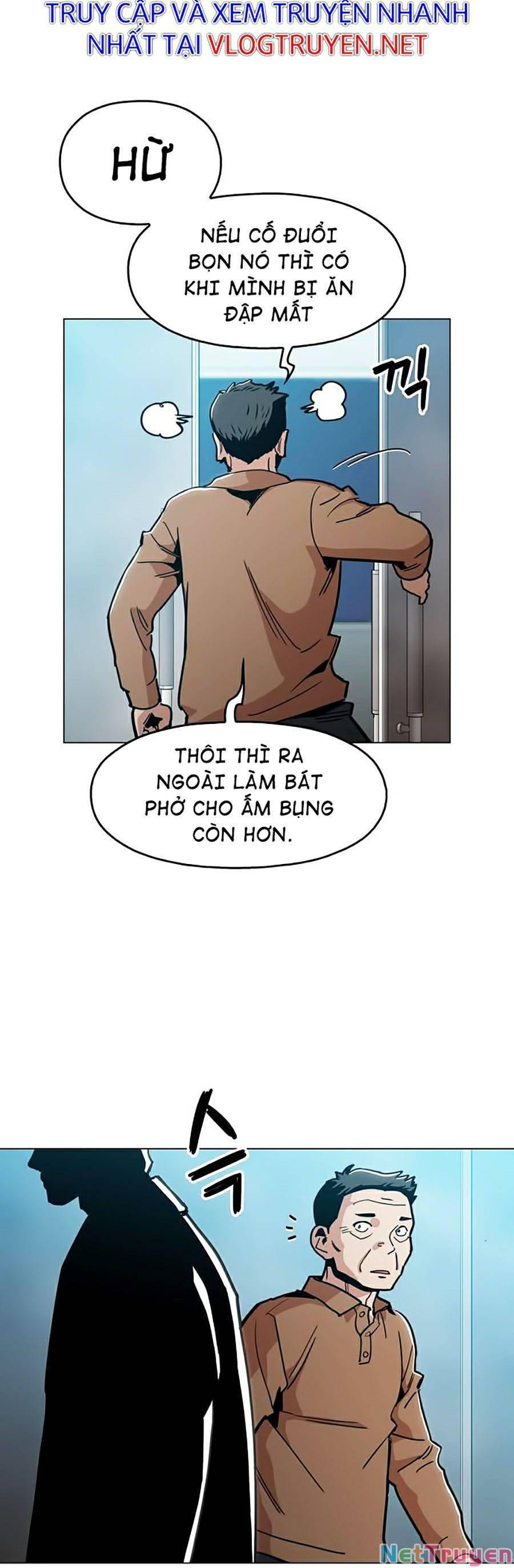 Kỷ Nguyên Tàn Bạo Chapter 30 - Trang 31