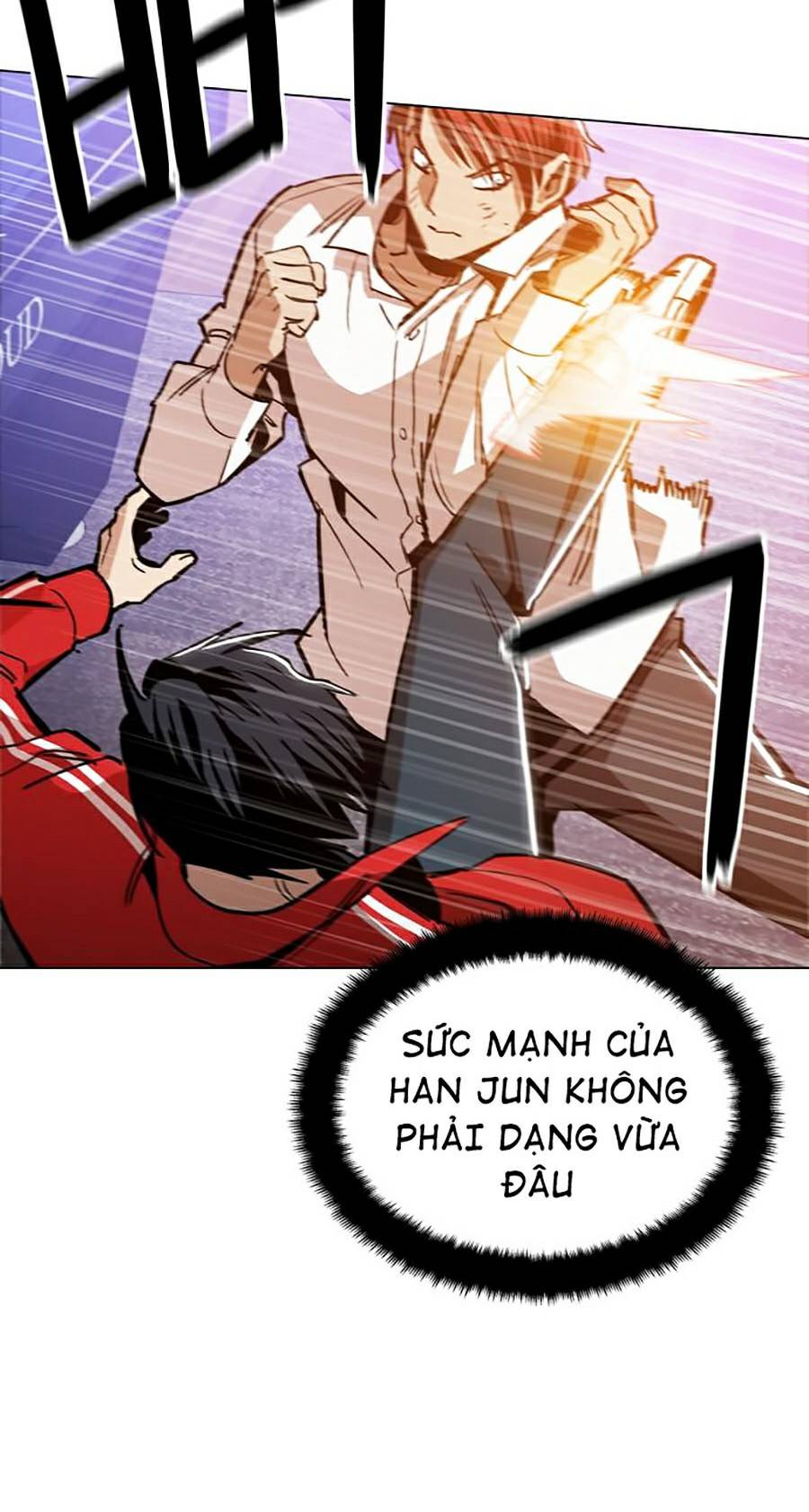 Kỷ Nguyên Tàn Bạo Chapter 31 - Trang 33