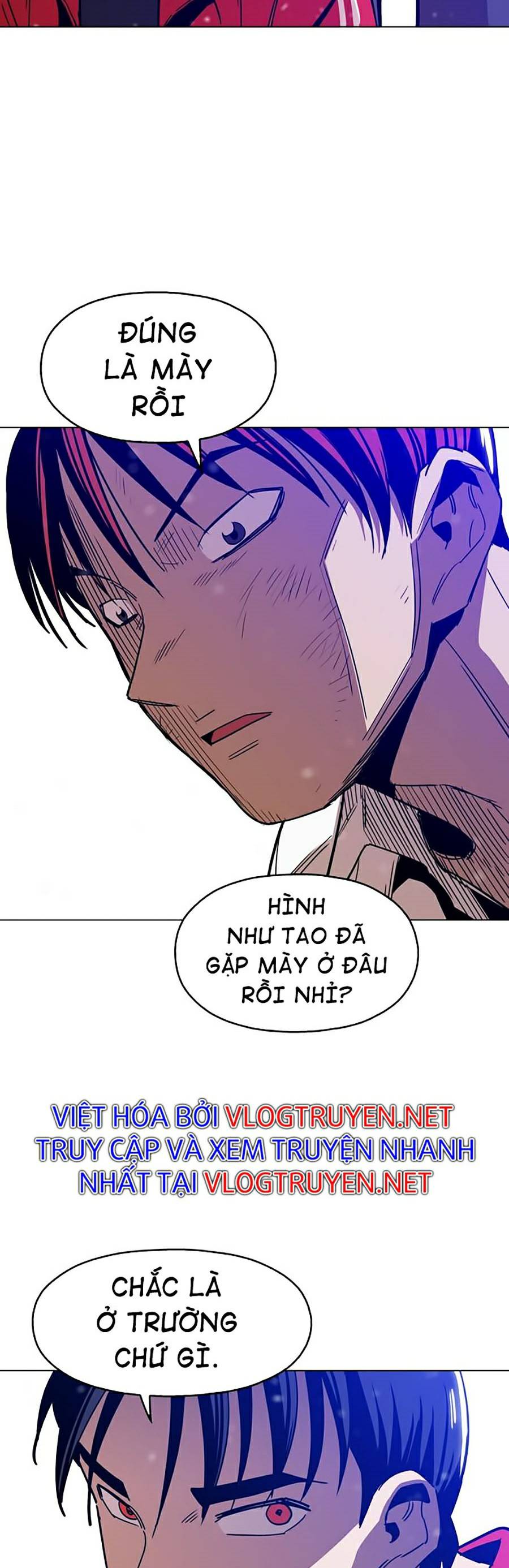 Kỷ Nguyên Tàn Bạo Chapter 31 - Trang 1