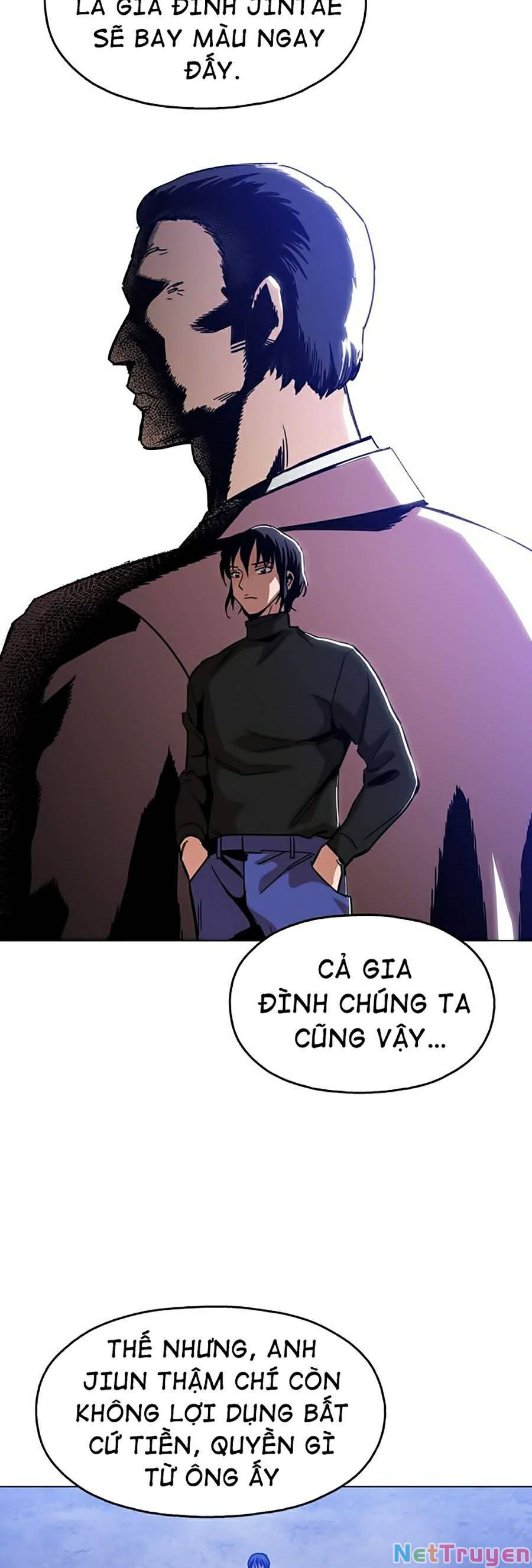 Kỷ Nguyên Tàn Bạo Chapter 30 - Trang 22