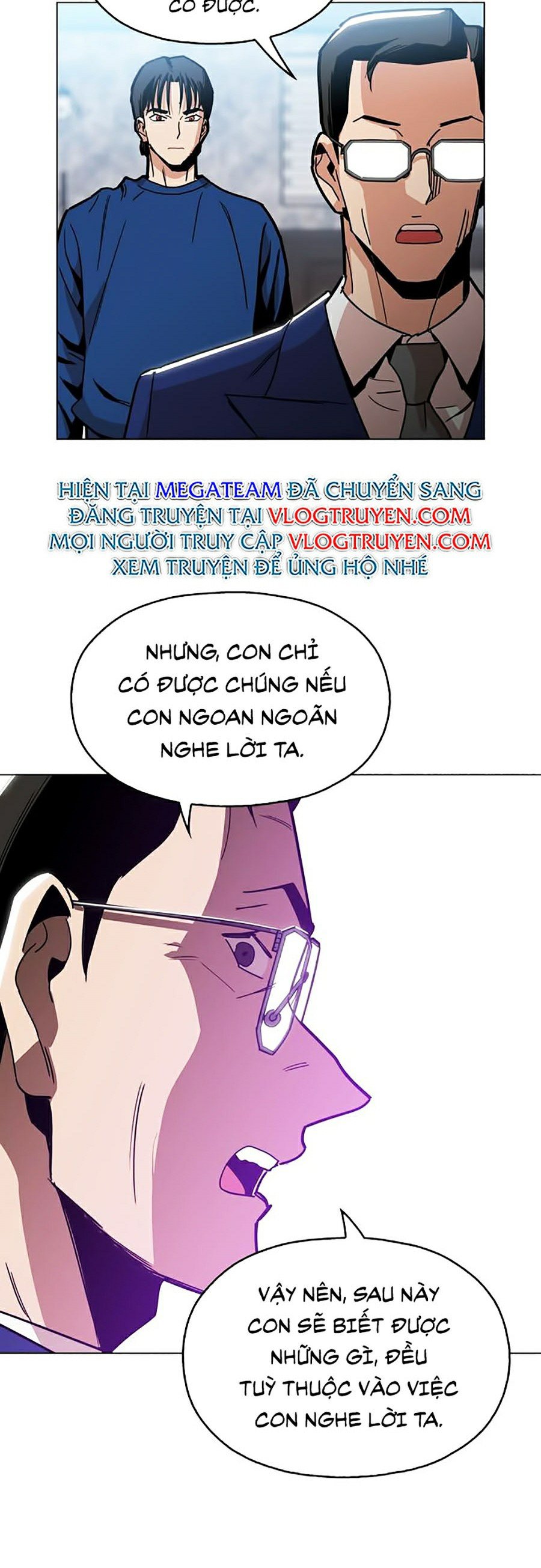 Kỷ Nguyên Tàn Bạo Chapter 6 - Trang 31