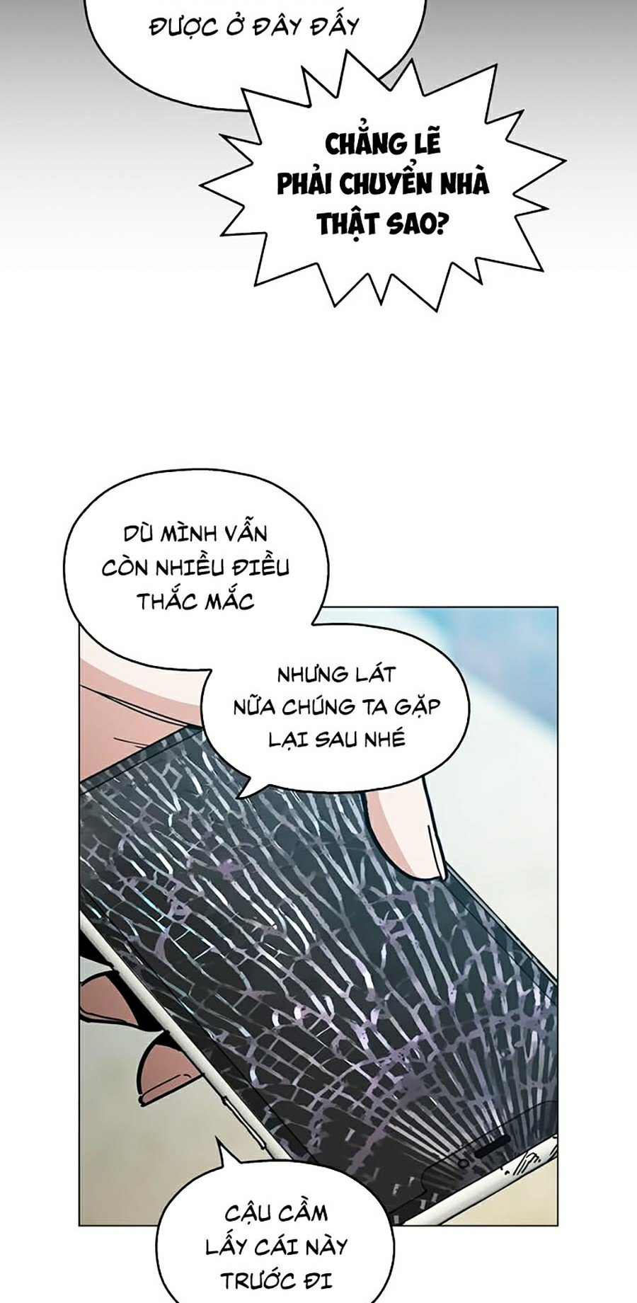 Kỷ Nguyên Tàn Bạo Chapter 8 - Trang 30