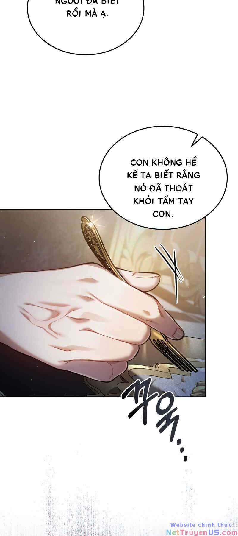 Tái Sinh Thành Hoàng Tử Của Quốc Gia Kẻ Địch Chapter 7 - Trang 45