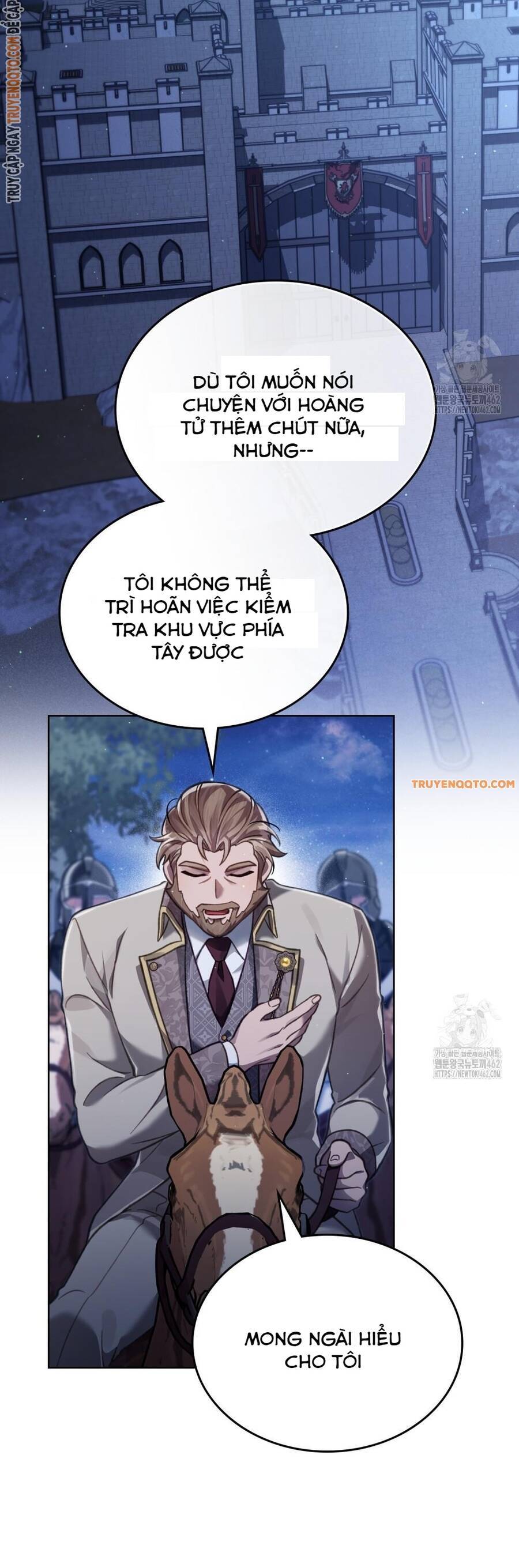 Tái Sinh Thành Hoàng Tử Của Quốc Gia Kẻ Địch Chapter 49 - Trang 13