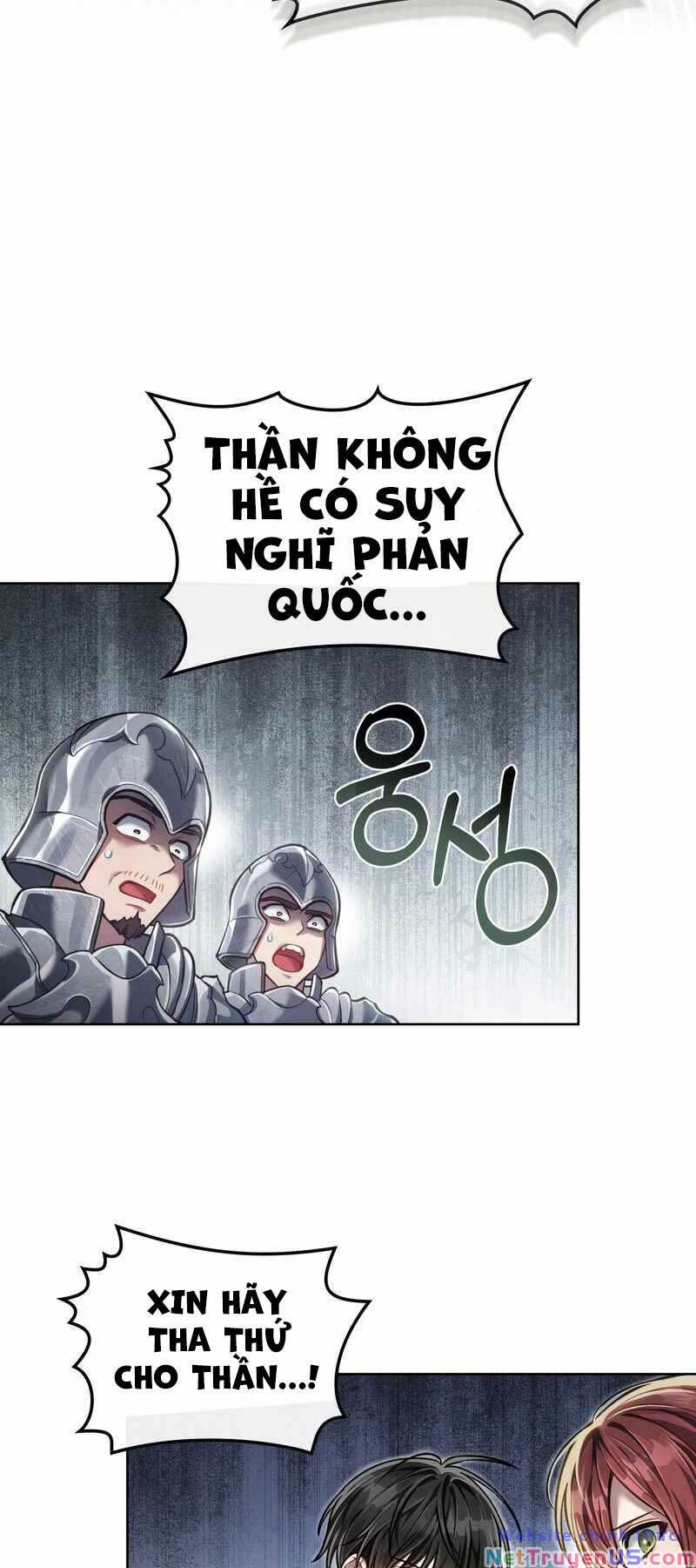 Tái Sinh Thành Hoàng Tử Của Quốc Gia Kẻ Địch Chapter 6 - Trang 49