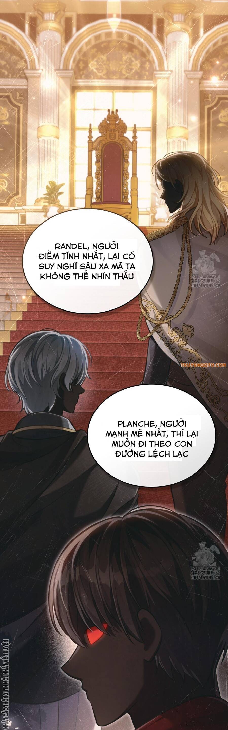 Tái Sinh Thành Hoàng Tử Của Quốc Gia Kẻ Địch Chapter 49 - Trang 22