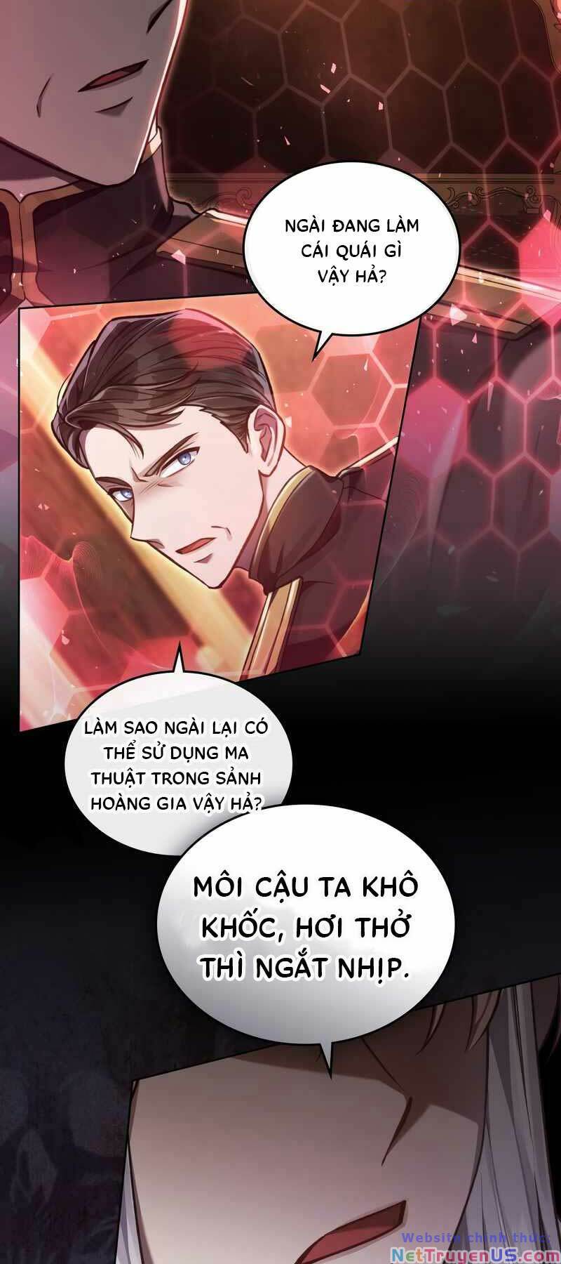 Tái Sinh Thành Hoàng Tử Của Quốc Gia Kẻ Địch Chapter 13 - Trang 10