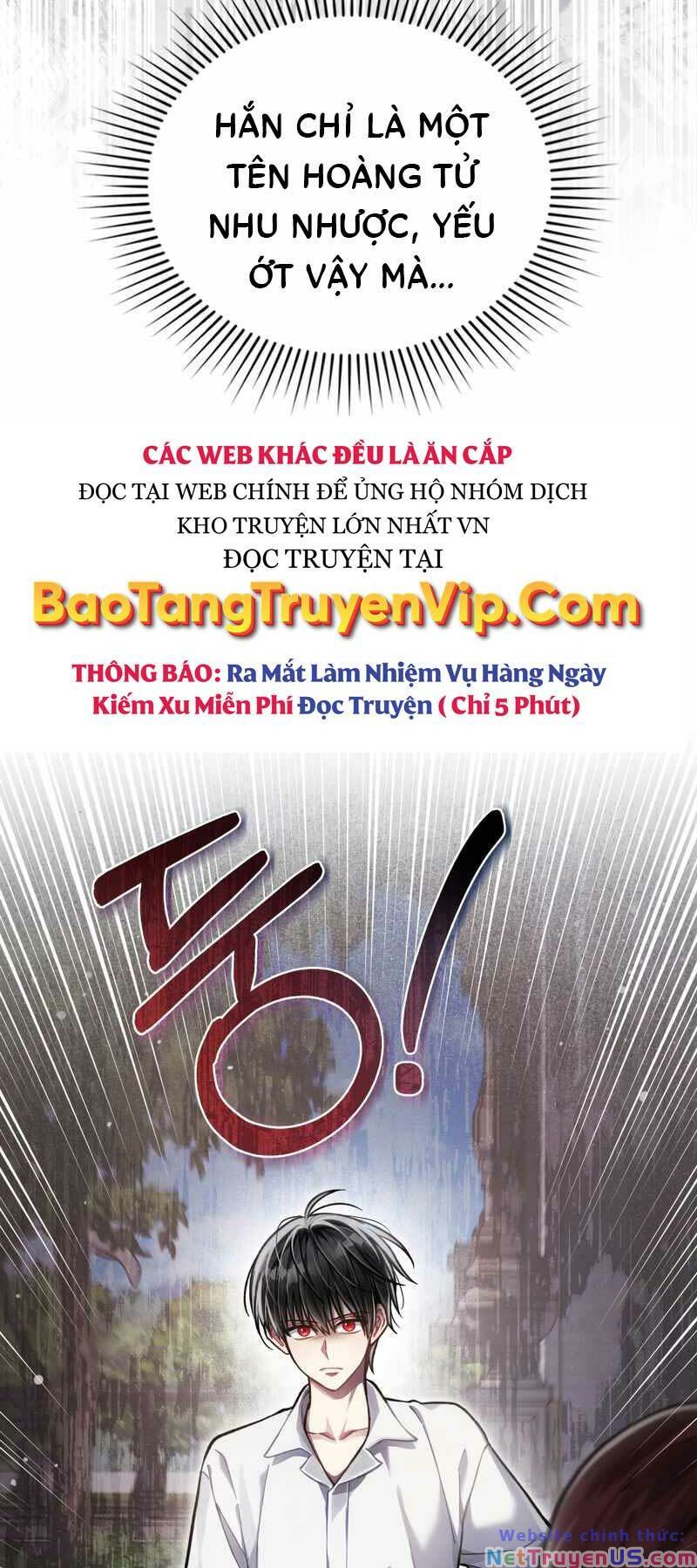 Tái Sinh Thành Hoàng Tử Của Quốc Gia Kẻ Địch Chapter 6 - Trang 9