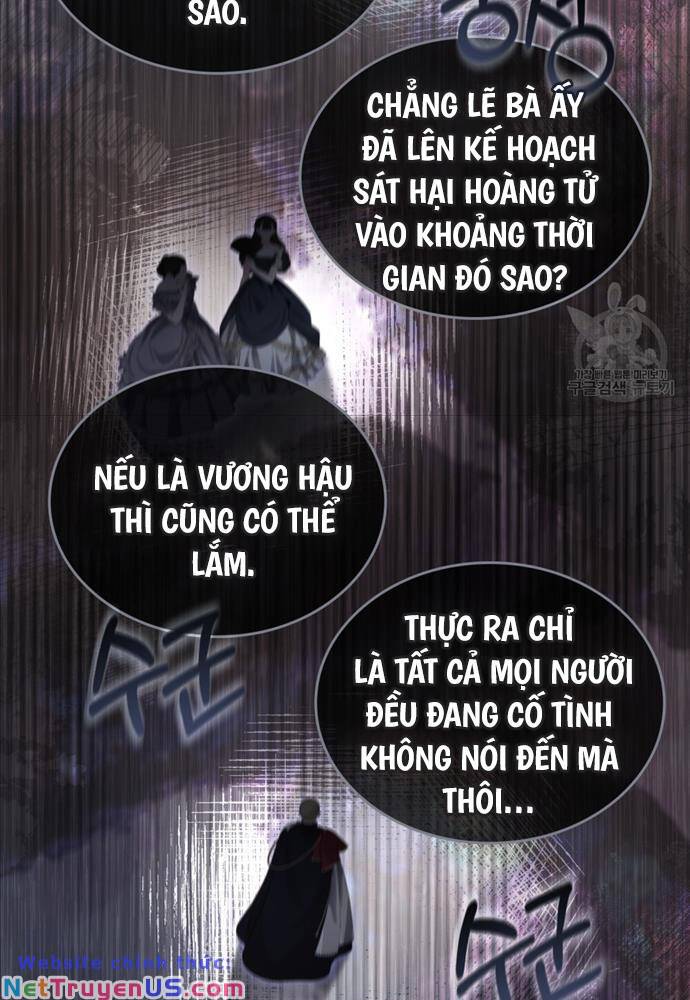 Tái Sinh Thành Hoàng Tử Của Quốc Gia Kẻ Địch Chapter 27.1 - Trang 58