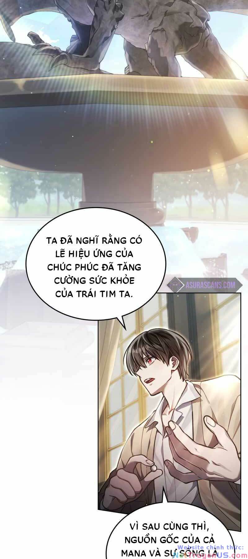 Tái Sinh Thành Hoàng Tử Của Quốc Gia Kẻ Địch Chapter 13 - Trang 47