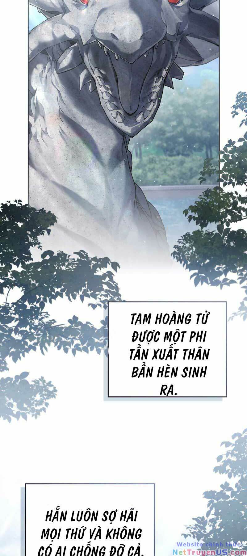 Tái Sinh Thành Hoàng Tử Của Quốc Gia Kẻ Địch Chapter 3 - Trang 39