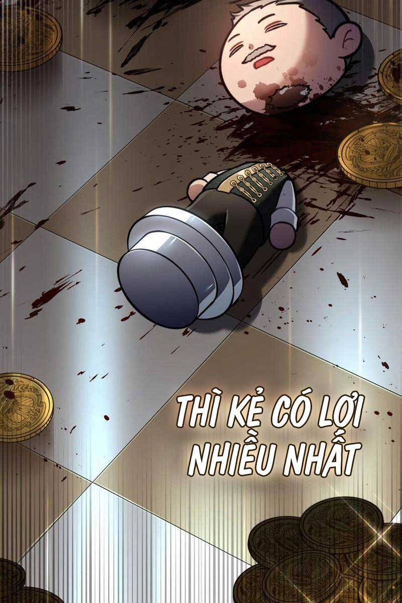 Tái Sinh Thành Hoàng Tử Của Quốc Gia Kẻ Địch Chapter 16 - Trang 57