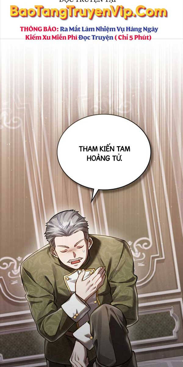 Tái Sinh Thành Hoàng Tử Của Quốc Gia Kẻ Địch Chapter 33 - Trang 35