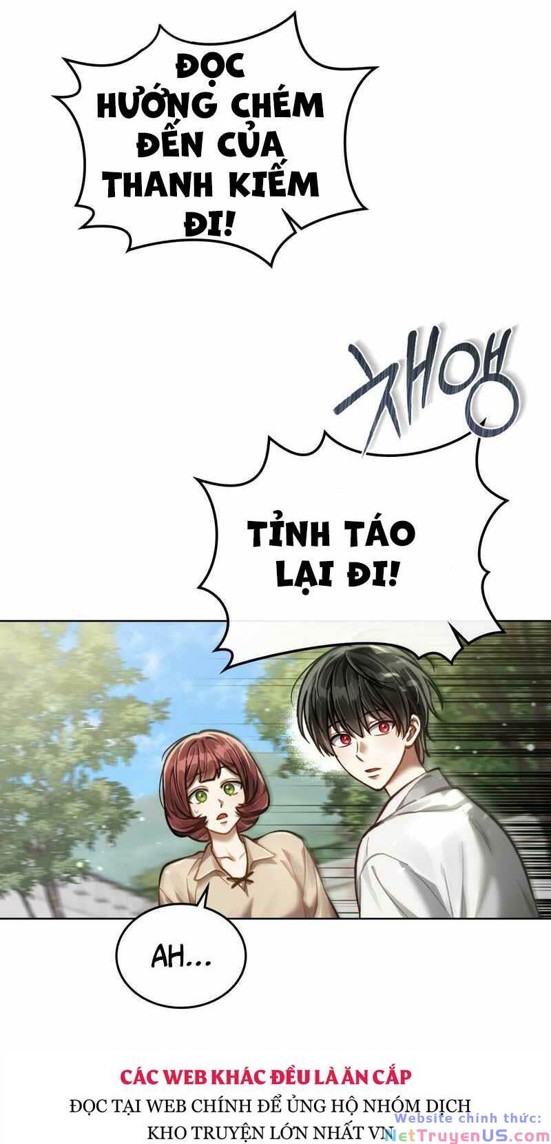 Tái Sinh Thành Hoàng Tử Của Quốc Gia Kẻ Địch Chapter 5 - Trang 39