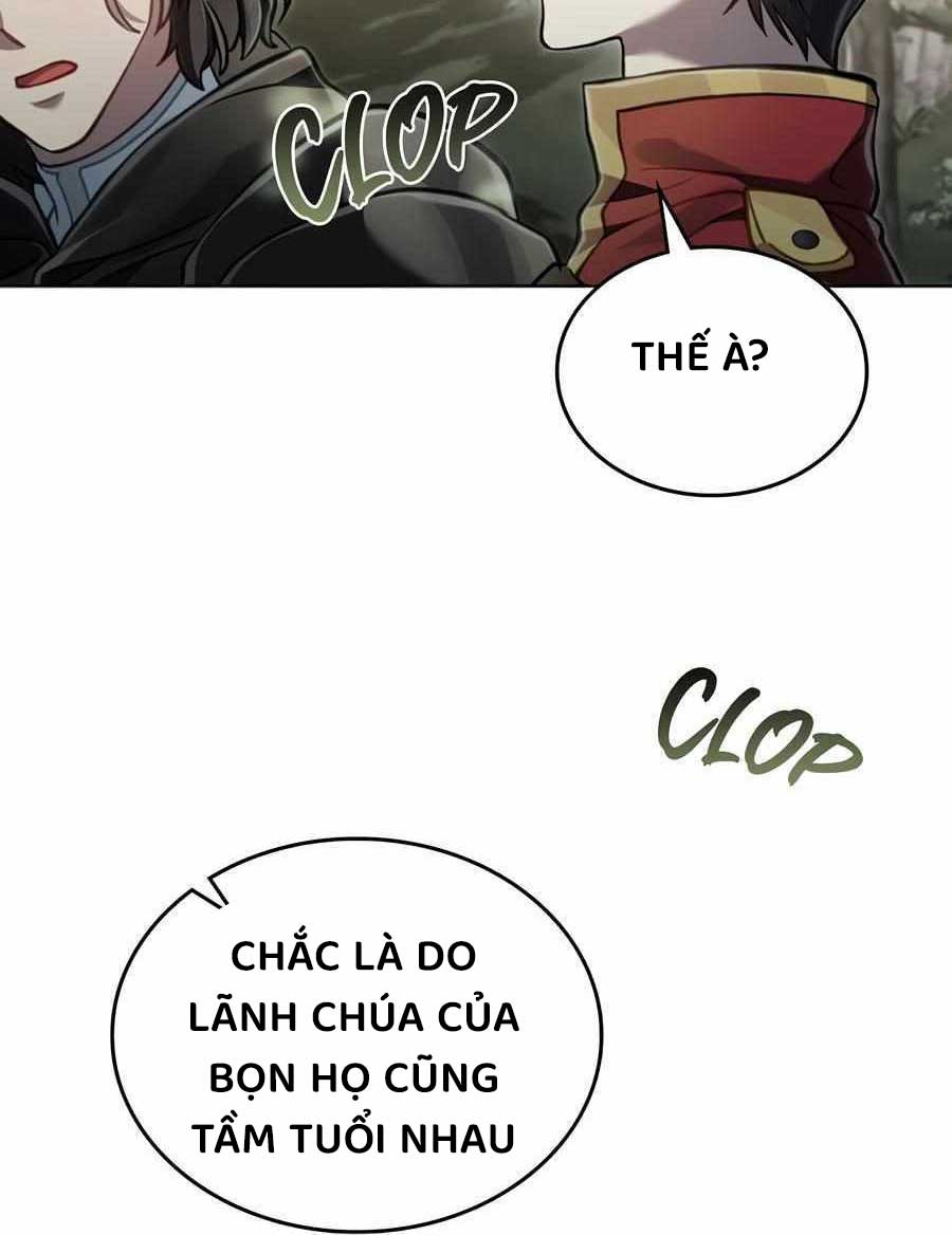 Tái Sinh Thành Hoàng Tử Của Quốc Gia Kẻ Địch Chapter 44 - Trang 53