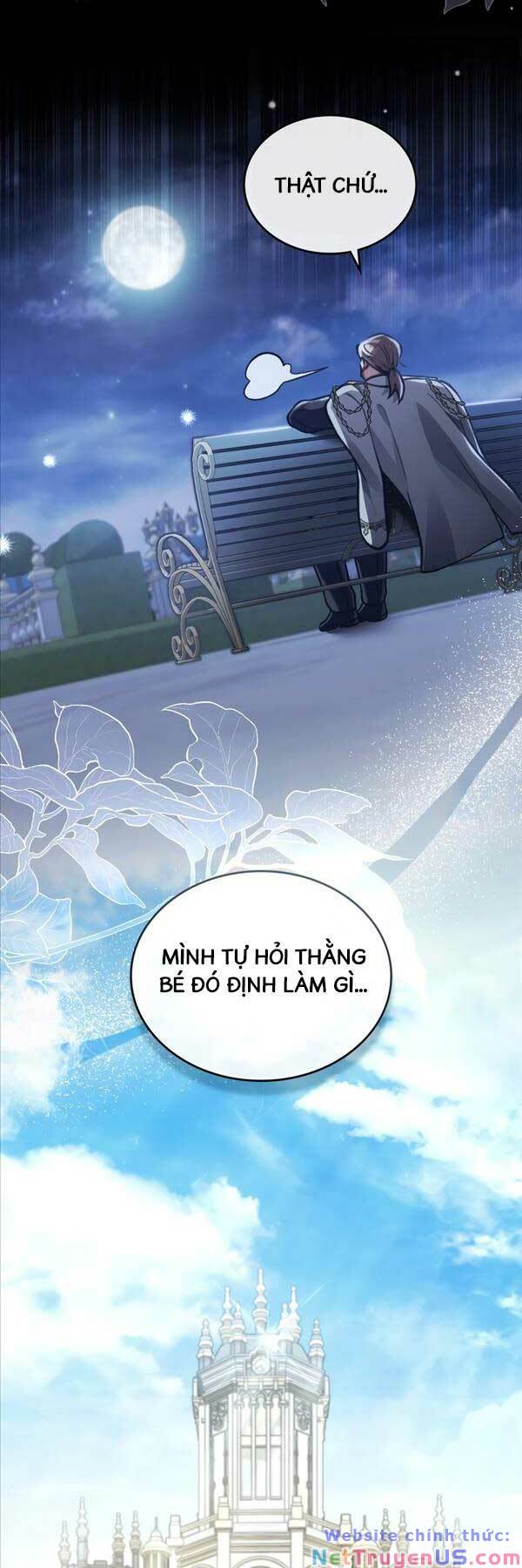 Tái Sinh Thành Hoàng Tử Của Quốc Gia Kẻ Địch Chapter 12 - Trang 17