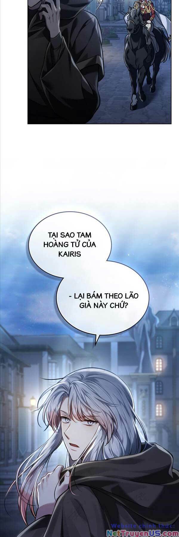 Tái Sinh Thành Hoàng Tử Của Quốc Gia Kẻ Địch Chapter 10 - Trang 30