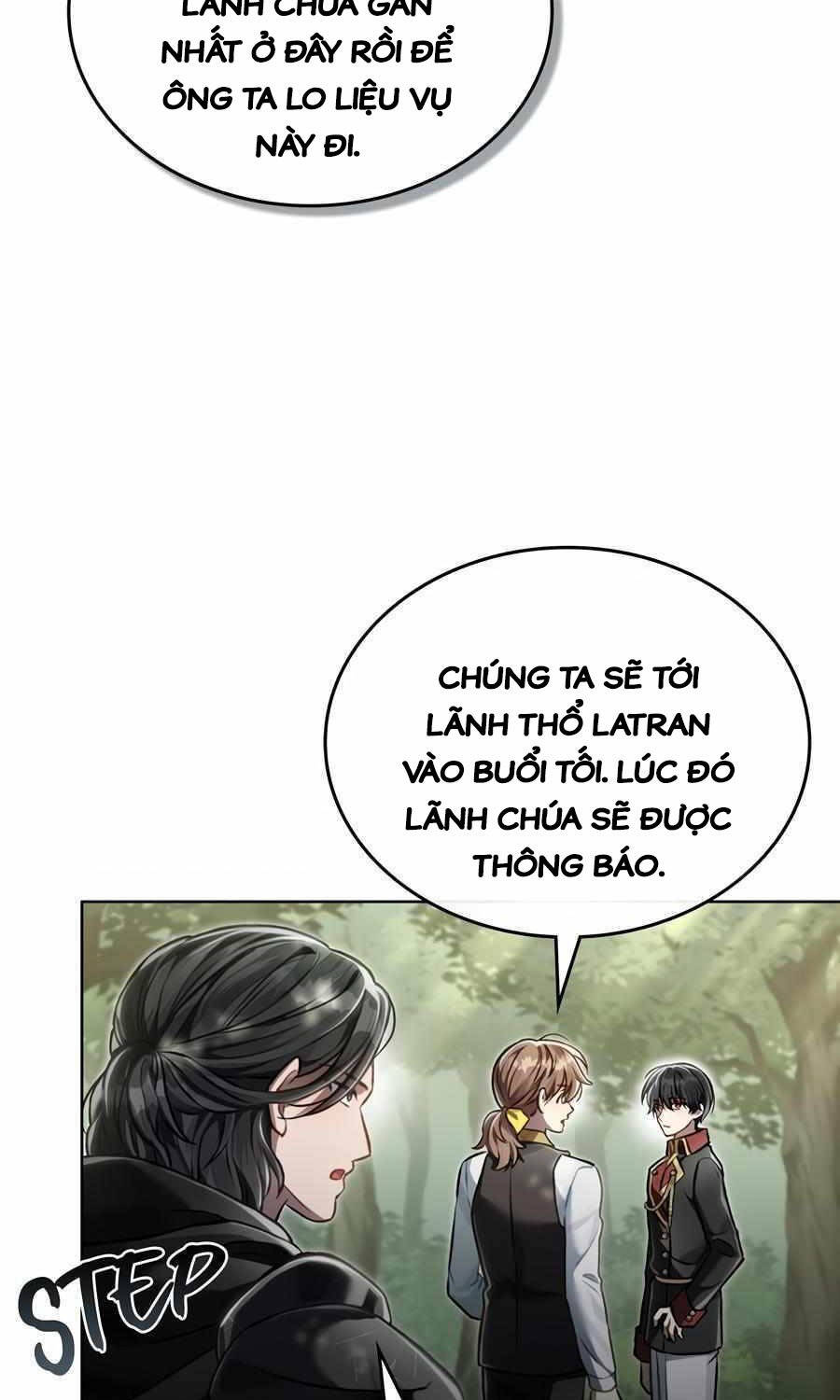 Tái Sinh Thành Hoàng Tử Của Quốc Gia Kẻ Địch Chapter 36 - Trang 75