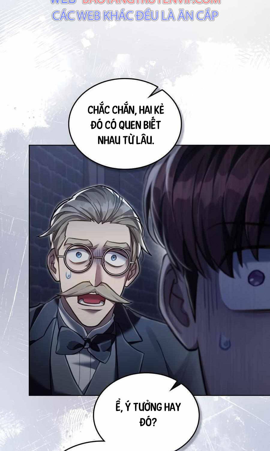 Tái Sinh Thành Hoàng Tử Của Quốc Gia Kẻ Địch Chapter 40 - Trang 64