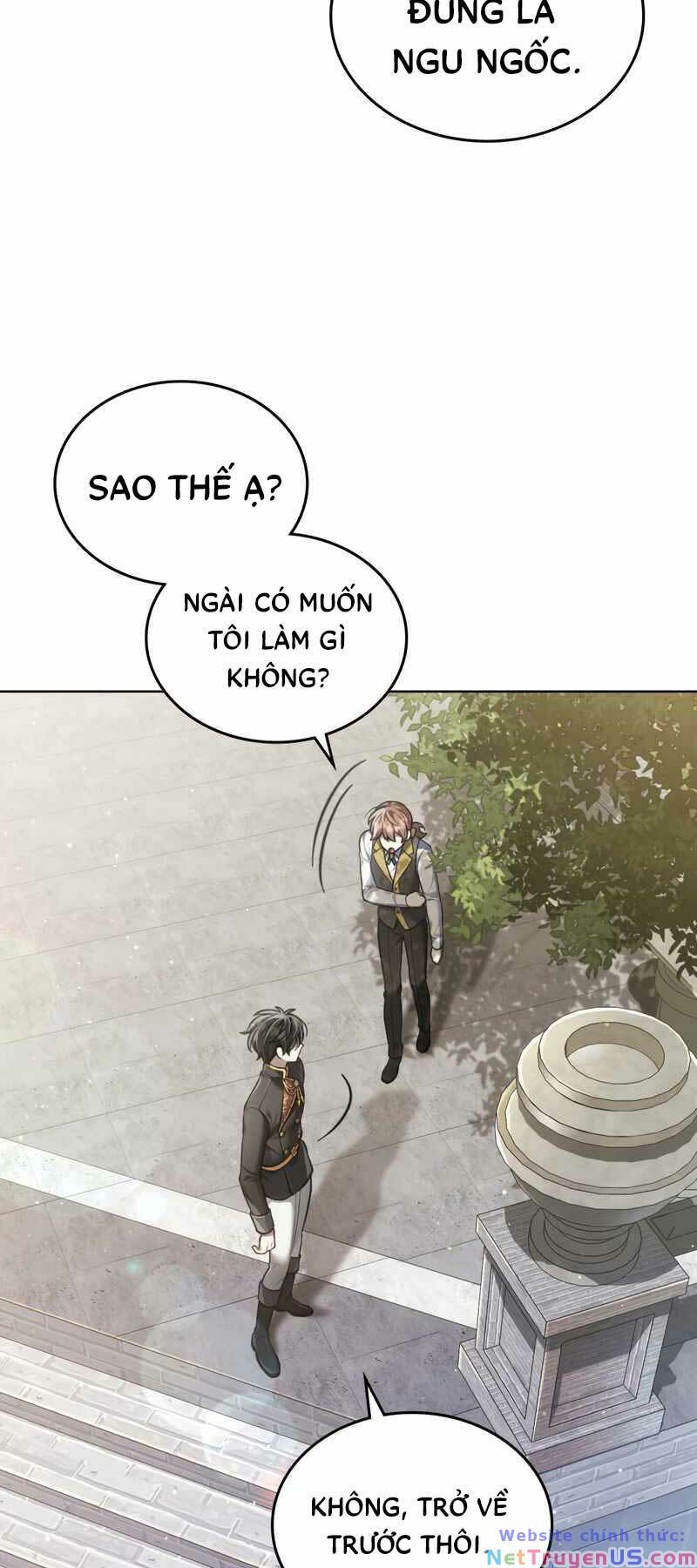 Tái Sinh Thành Hoàng Tử Của Quốc Gia Kẻ Địch Chapter 3 - Trang 36