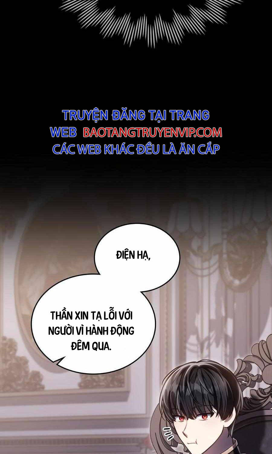 Tái Sinh Thành Hoàng Tử Của Quốc Gia Kẻ Địch Chapter 40 - Trang 9