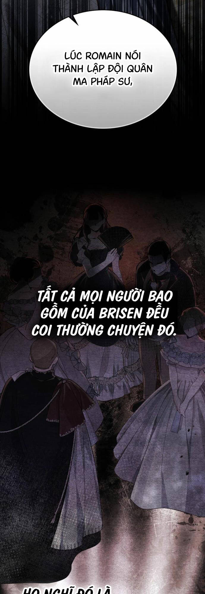 Tái Sinh Thành Hoàng Tử Của Quốc Gia Kẻ Địch Chapter 26 - Trang 5