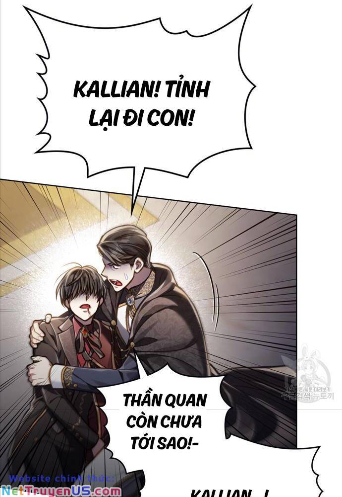 Tái Sinh Thành Hoàng Tử Của Quốc Gia Kẻ Địch Chapter 27.1 - Trang 36