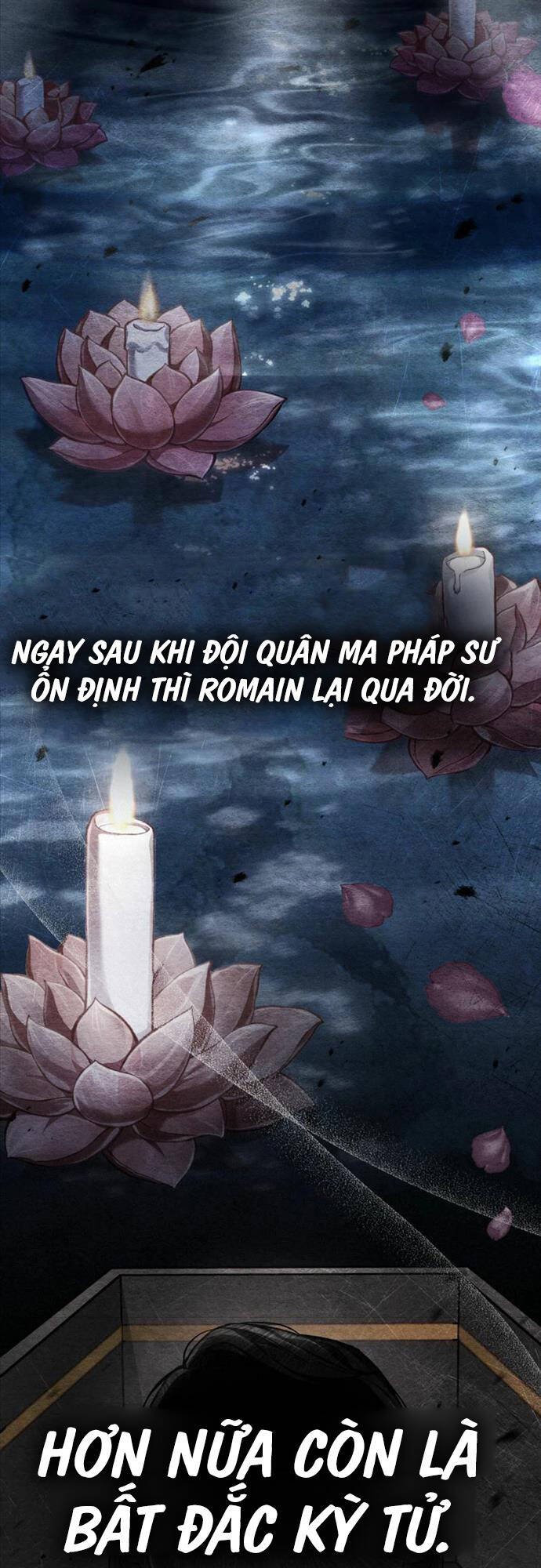 Tái Sinh Thành Hoàng Tử Của Quốc Gia Kẻ Địch Chapter 26 - Trang 7