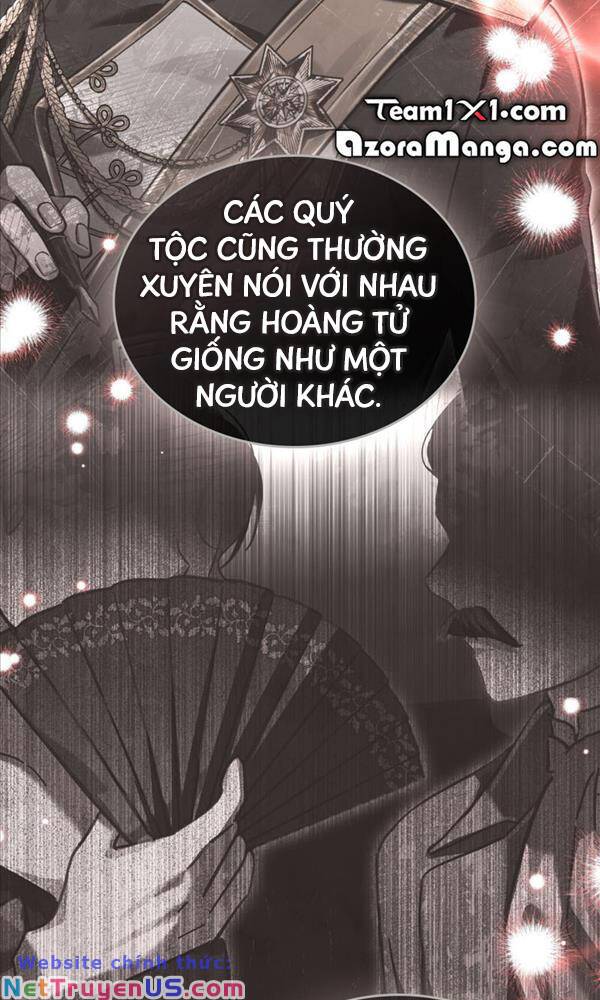 Tái Sinh Thành Hoàng Tử Của Quốc Gia Kẻ Địch Chapter 23 - Trang 54