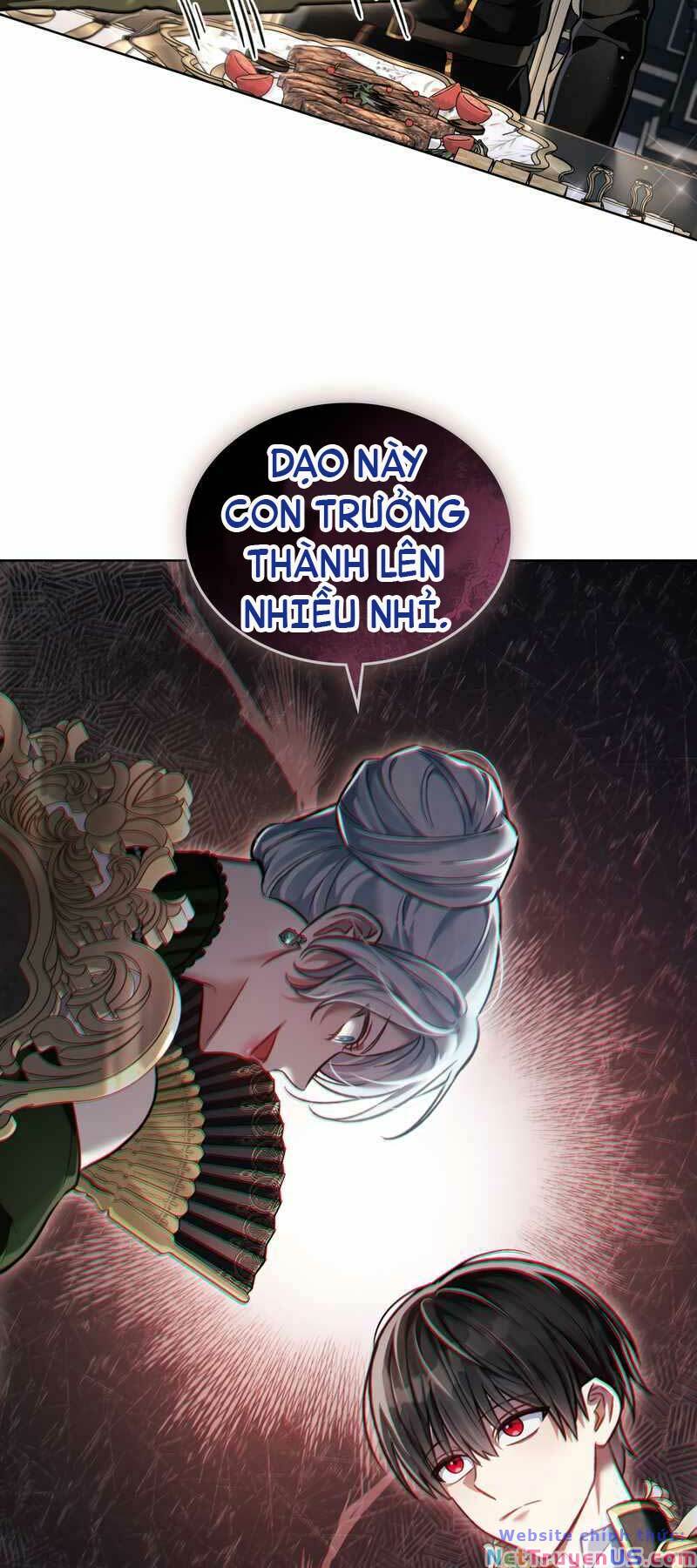 Tái Sinh Thành Hoàng Tử Của Quốc Gia Kẻ Địch Chapter 7 - Trang 27