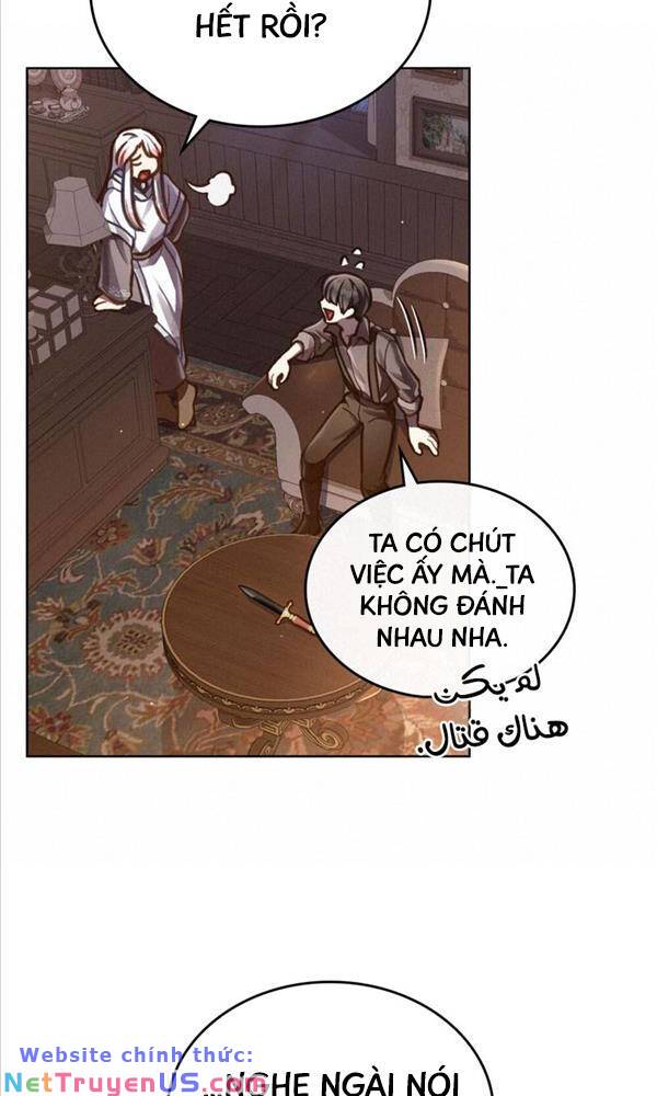 Tái Sinh Thành Hoàng Tử Của Quốc Gia Kẻ Địch Chapter 23 - Trang 13