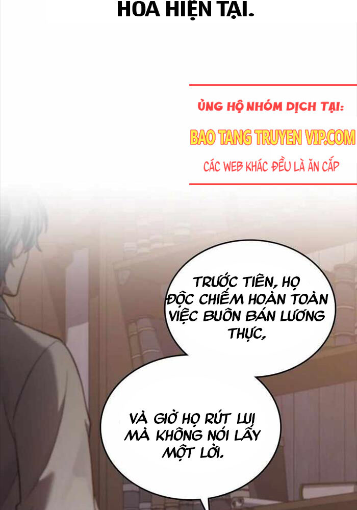 Tái Sinh Thành Hoàng Tử Của Quốc Gia Kẻ Địch Chapter 45 - Trang 36