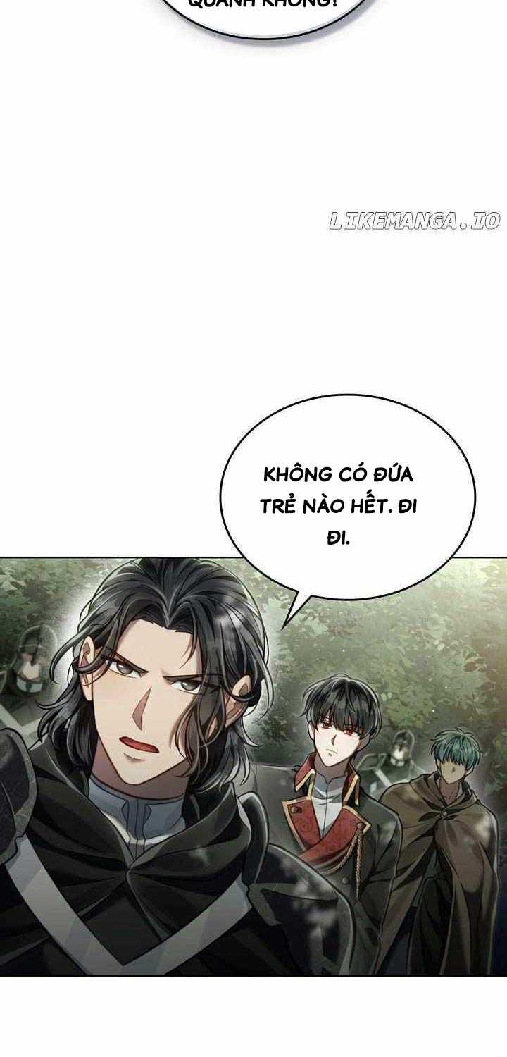 Tái Sinh Thành Hoàng Tử Của Quốc Gia Kẻ Địch Chapter 35 - Trang 49