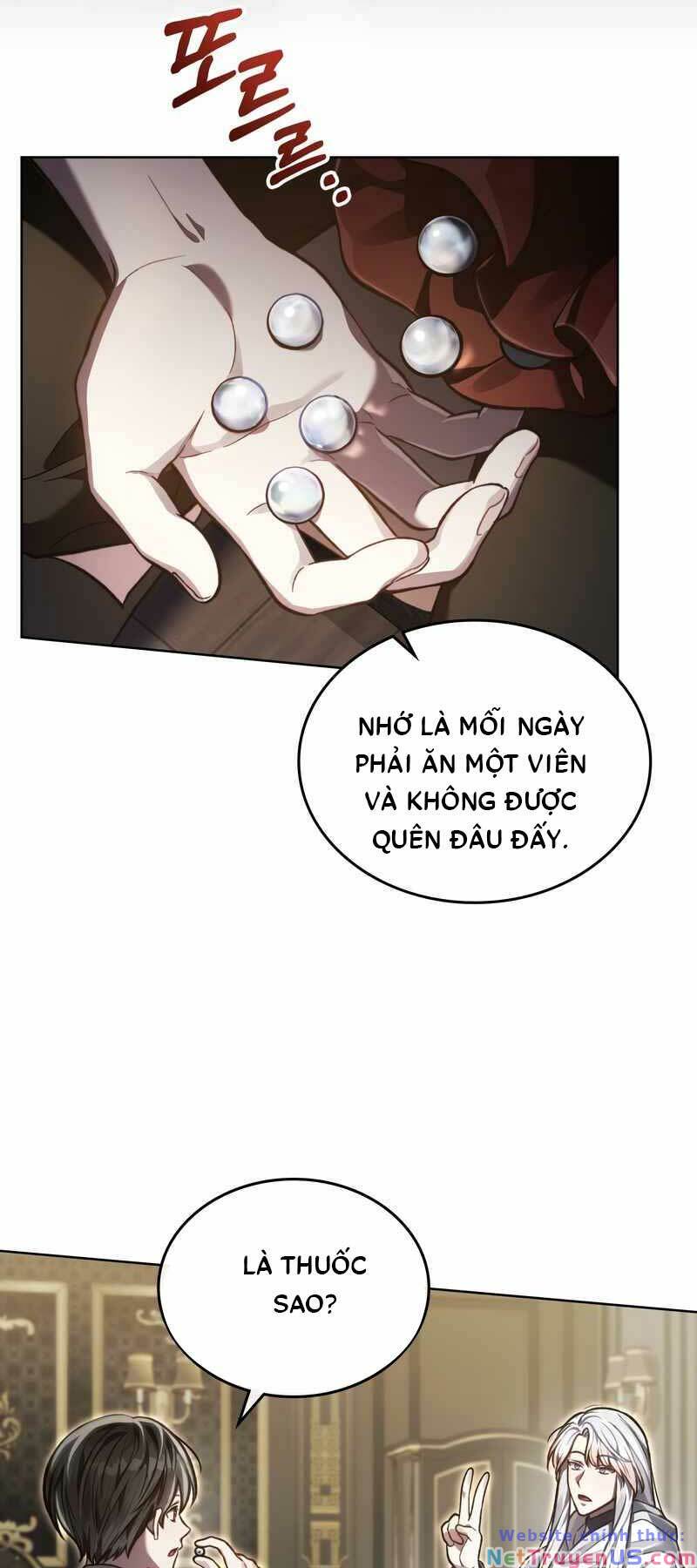 Tái Sinh Thành Hoàng Tử Của Quốc Gia Kẻ Địch Chapter 13 - Trang 38