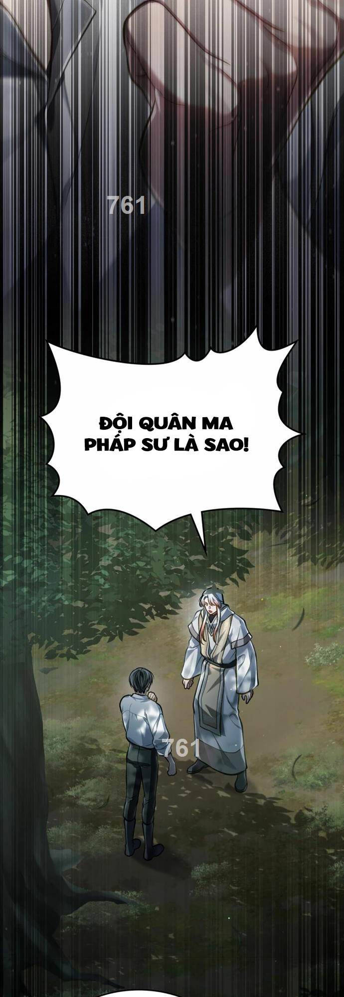 Tái Sinh Thành Hoàng Tử Của Quốc Gia Kẻ Địch Chapter 26 - Trang 1