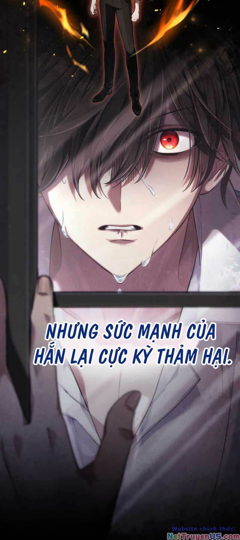 Tái Sinh Thành Hoàng Tử Của Quốc Gia Kẻ Địch Chapter 3 - Trang 29