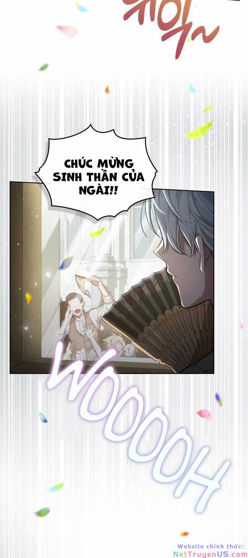 Tái Sinh Thành Hoàng Tử Của Quốc Gia Kẻ Địch Chapter 15 - Trang 2