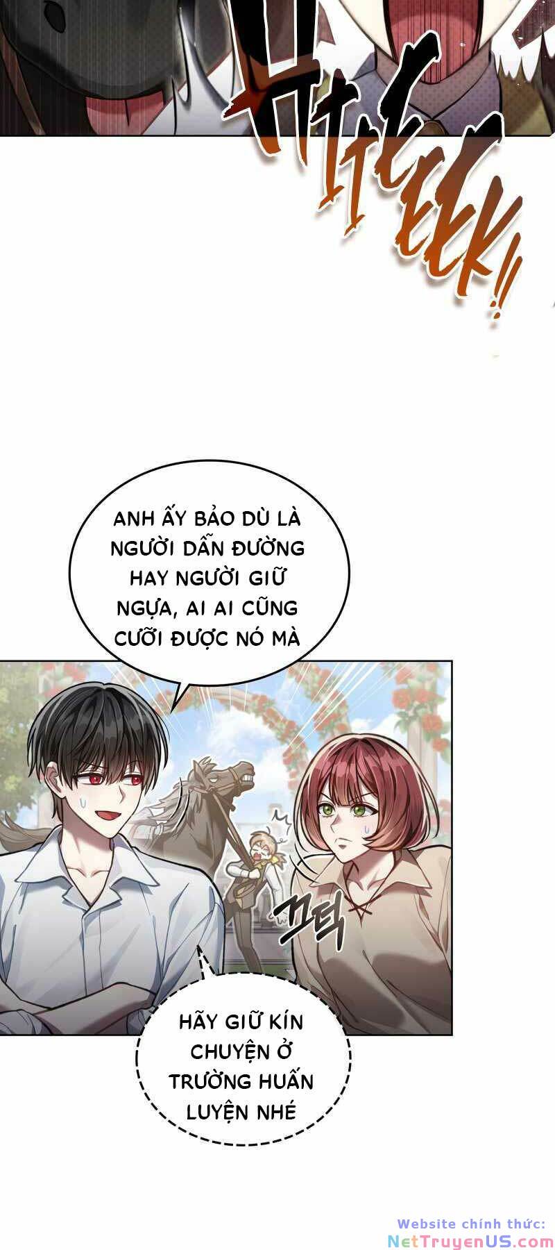 Tái Sinh Thành Hoàng Tử Của Quốc Gia Kẻ Địch Chapter 6 - Trang 62